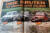 30 jaar AutoWeek 1990 nummer 30