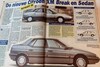 30 jaar AutoWeek 1990 nummer 30