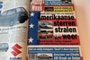 30 jaar AutoWeek 1990 nummer 30