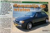 30 jaar AutoWeek 1990 nummer 30