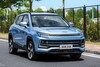 JAC Jiayue X4
