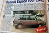 30 jaar AutoWeek 1990 nummer 30