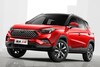 JAC Jiayue X4