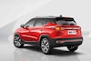 JAC Jiayue X4