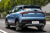 JAC Jiayue X4