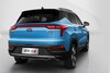 JAC Jiayue X4