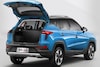 JAC Jiayue X4