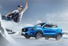 MG ZS facelift