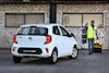 Kia Picanto Runner