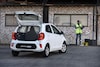 Kia Picanto Runner