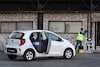 Kia Picanto Runner