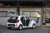 Kia Picanto Runner