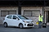 Kia Picanto Runner