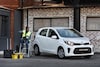 Kia Picanto Runner