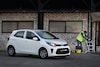 Kia Picanto Runner