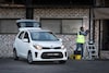 Kia Picanto Runner