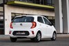 Kia Picanto Runner