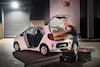 Kia Picanto Runner