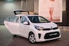 Kia Picanto Runner