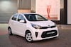 Kia Picanto Runner