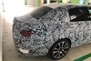 Mercedes-Benz C-klasse spionage