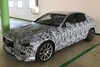 Mercedes-Benz C-klasse spionage