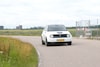 Honda E - Achteruitkijkspiegel