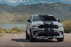 Dodge Durango SRT Hellcat