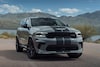 Dodge Durango SRT Hellcat