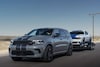 Dodge Durango SRT Hellcat