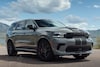 Dodge Durango SRT Hellcat
