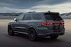 Dodge Durango SRT Hellcat