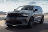 Dodge Durango SRT Hellcat