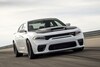 Dodge Charger SRT Hellcat Redeye