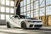 Dodge Charger SRT Hellcat Redeye