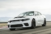 Dodge Charger SRT Hellcat Redeye
