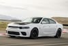 Dodge Charger SRT Hellcat Redeye