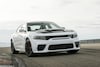 Dodge Charger SRT Hellcat Redeye