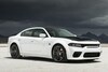 Dodge Charger SRT Hellcat Redeye