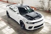 Dodge Charger SRT Hellcat Redeye