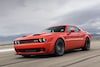 Dodge Challenger SRT Super Stock