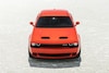 Dodge Challenger SRT Super Stock