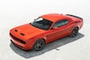 Dodge Challenger SRT Super Stock