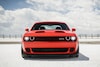 Dodge Challenger SRT Super Stock
