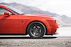 Dodge Challenger SRT Super Stock