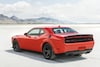 Dodge Challenger SRT Super Stock