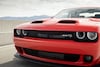 Dodge Challenger SRT Super Stock