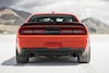 Dodge Challenger SRT Super Stock