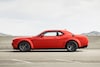 Dodge Challenger SRT Super Stock