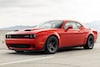 Dodge Challenger SRT Super Stock